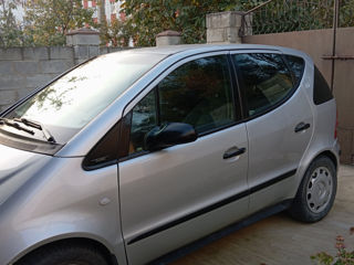 Mercedes A-Class foto 3