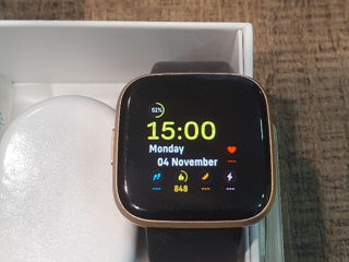 FitBit Versa 2 foto 3