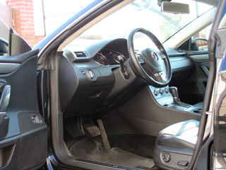 Volkswagen Passat CC foto 13