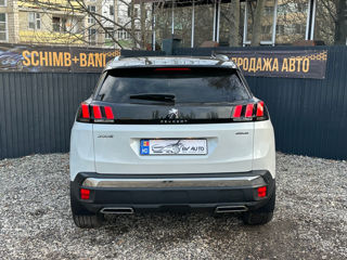 Peugeot 3008 foto 5