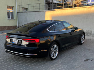 Audi A5 foto 3