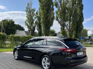 Opel Insignia foto 6