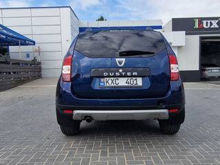 Dacia Duster foto 5