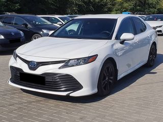 Toyota Camry foto 1