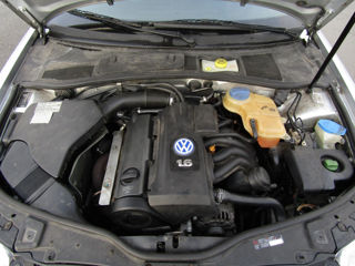 Motor 1.6 VW PASSAT B5/B5+