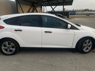 Ford Focus foto 5