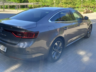 Renault Talisman foto 9