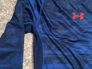 Продам футболку Under Armour. (Heat Gear) foto 3