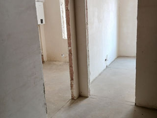 1-rm apt., 40 м², 2/8 fl.