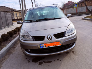 Renault Grand Scenic foto 5