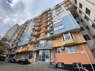 Apartament cu 2 camere, 120 m², Centru, Chișinău foto 1