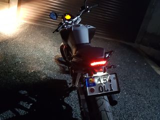 KTM Duke 125 foto 4