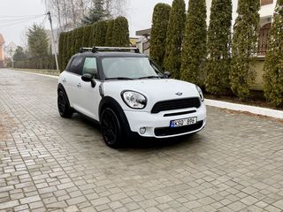 Mini Countryman foto 5