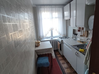 Apartament cu 2 camere, 35 m², Centru, Bălți foto 10