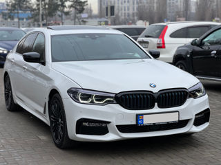 BMW 5 Series foto 4