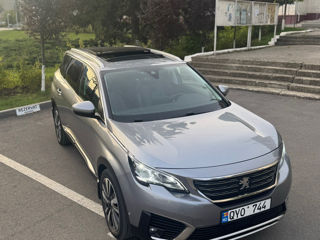 Peugeot 5008 foto 3