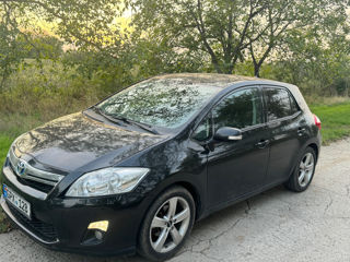 Toyota Auris foto 2