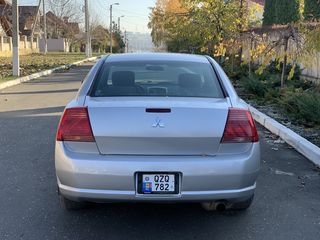 Mitsubishi Galant foto 5