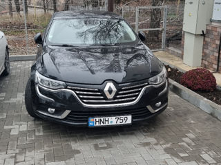 Renault Talisman foto 2