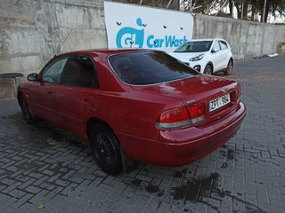 Mazda 626 foto 5