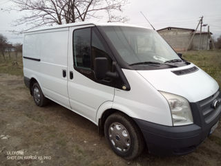 Ford Transit foto 2