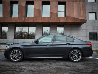 BMW 5 Series foto 3