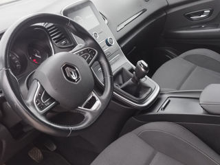 Renault Scenic foto 7