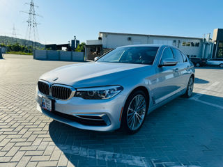 BMW 5 Series foto 2