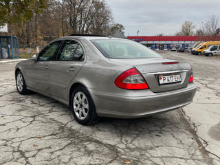 Mercedes E-Class foto 5