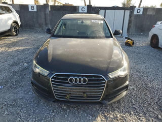 Audi A6 foto 2