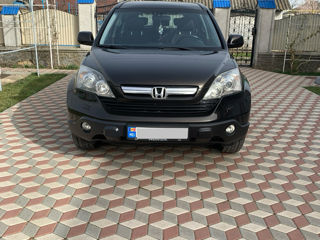 Honda CR-V foto 3