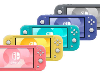 Nintendo Switch / Lite foto 2