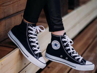 Converse Chuck Taylor 41 ; 44; 45 foto 2