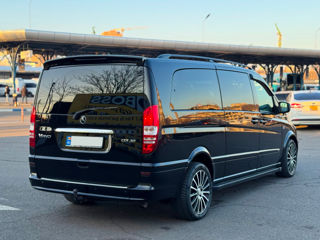 Mercedes Viano foto 6