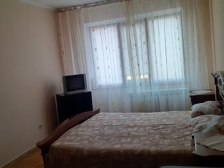 Apartament cu 1 cameră, 34 m², Botanica, Chișinău foto 3