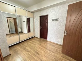 Apartament cu 1 cameră, 42 m², Centru, Chișinău foto 6