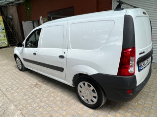 Dacia Logan Van foto 4