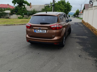 Ford C-Max foto 2