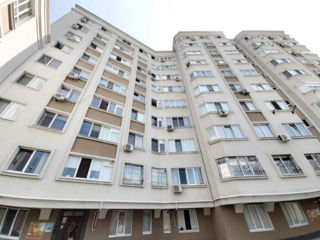 Apartament cu 2 camere, 63 m², Centru, Chișinău foto 10