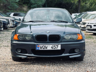 BMW 3 Series Coupe foto 15