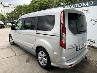 Ford Tourneo Connect foto 3