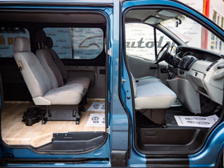 Renault Trafic foto 11