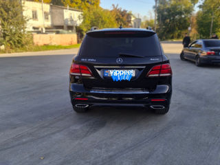 Mercedes GLE AMG foto 8