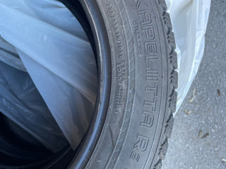 Nokian Hakkapeliitta R3 Suv 235/55 R19 foto 5