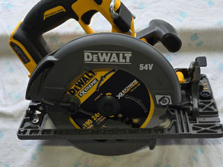 Dewalt dcs579 (ferăstrău circular cu acumulator