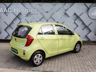 KIA Picanto foto 3