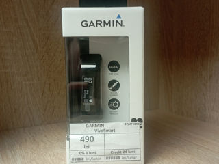 Garmin Vivosmart 490lei