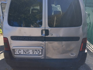 Citroen Berlingo foto 5