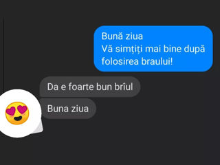 Brau cu turmalină și magneți la reducere foto 4