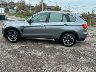 BMW X5 foto 6